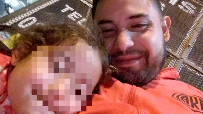 La hermana del colectivero asesinado habló con Novaresio: “Estoy viviendo una película que no me corresponde”