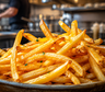 La guerra mundial por las papas fritas: tres países pelean por confirmar quién las inventó