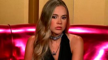 Alerta total: Cinzia sufrió un accidente y hay extrema preocupación en Gran Hermano.