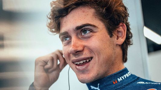 El mensaje de despedida de Williams y la sospechosa respuesta de Colapinto: ¿cambia de escudería?