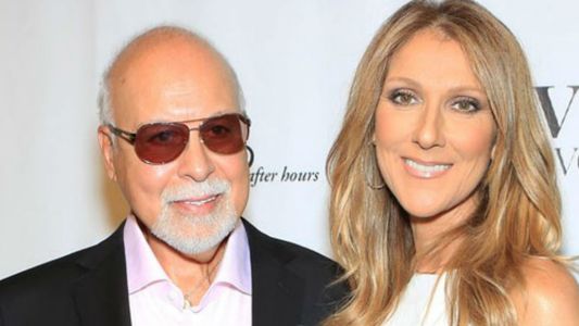 El difícil momento de Céline Dion por la delicada salud de su marido