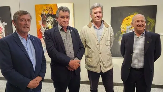 La Mesa de Enlace, decepcionada con Javier Milei por una reciente medida del Banco Central