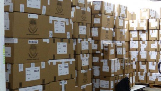 Denuncian que el presupuesto 2019 bajará los aportes del Estado a los partidos políticos