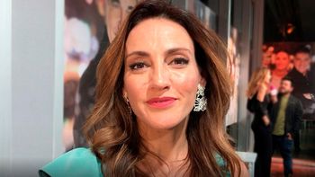 Eleonora Wexler: Las latas extranjeras nos quita trabajo a los actores locales