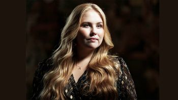 Amalia, la hija mayor de la Reina Máxima, cumplió 18 años y se convierte en heredera al trono