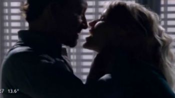 Sadomasoquismo y robo en Rizhoma hotel: escena fuerte entre Brenda Gandini y Nico Vázquez