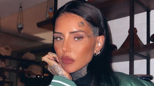 Cande Tinelli le respondió a quienes dicen que tiene la cara de plástico