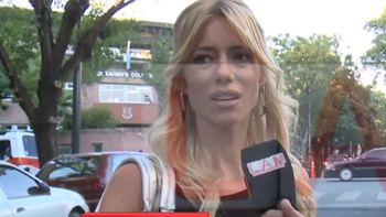 ¿Nicole Neumann dudó sobre Fede Hoppe?