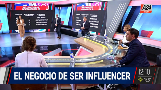 Influencer: qué se necesita para ser parte del negocio