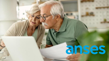 AUMENTO A JUBILADOS: cuánto cobran las pensiones no contributivas ANSES (Foto: ANSES). AUMENTO A JUBILADOS: cuánto cobran las pensiones no contributivas ANSES (Foto: ANSES).
