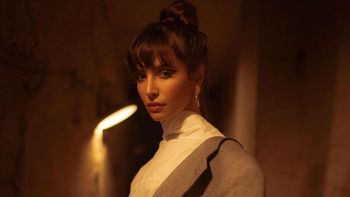 El futuro laboral de Brenda Asnicar: se fue a México y protagonizará una serie de acción y aventura