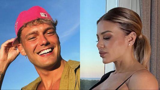 Ian Lucas fue visto con su nueva novia y hay revuelo: las imágenes que no le habrían caído nada bien a Eva Anderson