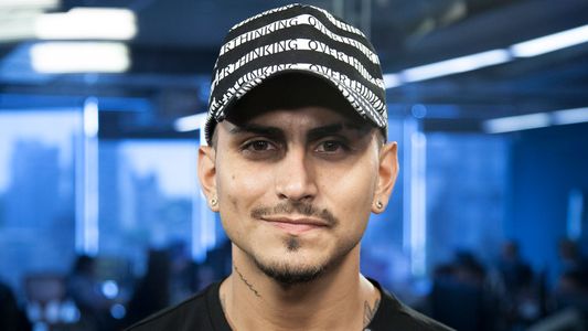 A tres meses de su diagnóstico de VIH positivo: El Villano contó una noticia inesperada