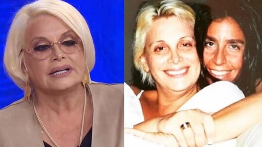 El sentido mensaje de Julieta Bal a Carmen Barbieri: “Te abrazo desde el alma así sanás pronto”