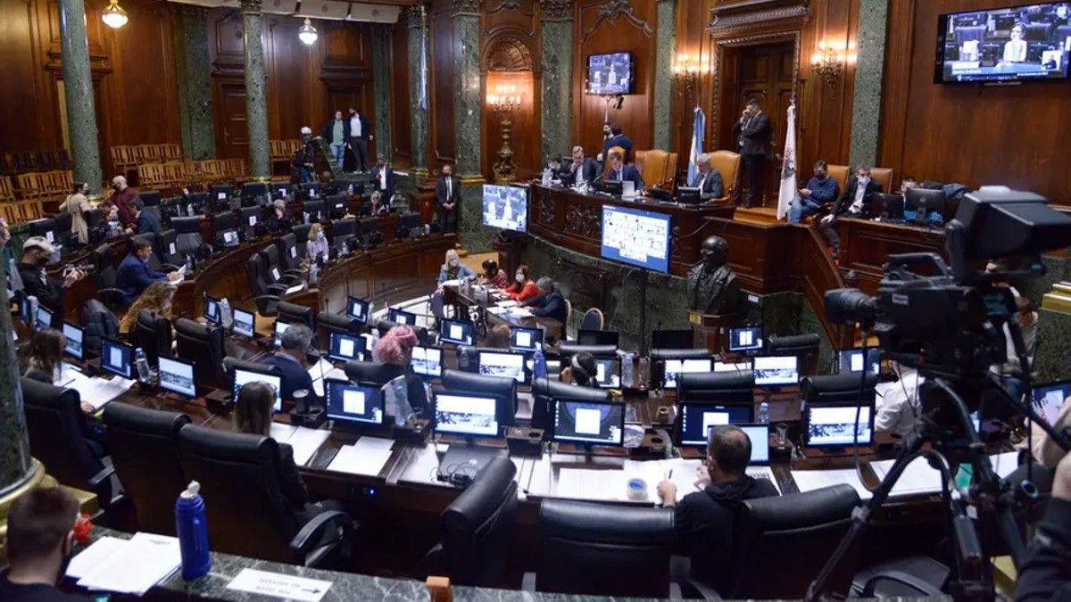 Un proyecto de ley se discute en la Legislatura de la Ciudad de Buenos Aires para que las provincias paguen por los servicios que hospitales y escuelas públicas porteñas le presten a los no residentes.