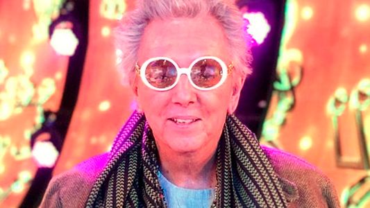 El palito de Pepe Cibrián al Cantando 2020