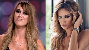 Chechu Bonelli: Me hubiera gustado que como amiga, Paula Chaves me defienda