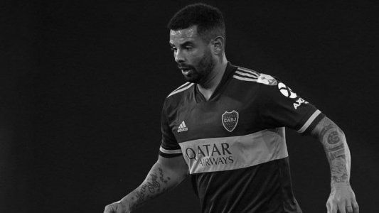 Boca cuida a Campuzano y pone por primera vez a Cardona desde el arranque ante Caracas