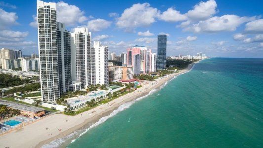 ¿Qué hacer en Miami?