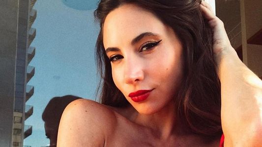 Magui Bravi relató una fuerte experiencia paranormal que vivió: Me quedé...