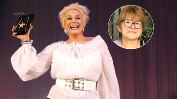 Los hijos de Natividad Díaz van contra Federico, Julieta y Mariano Bal