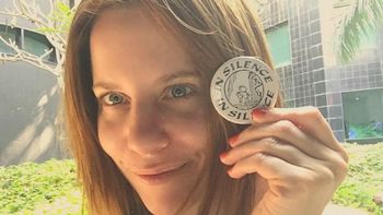 Los días de Agustina Kämpfer en el Osho Resort