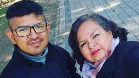 Salió a rendir un examen en Quilmes y lo mataron: la brutal escena que encontró su mamá