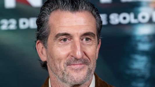 Luis Zahera arrasa en Netflix con la serie española más vista y apenas tiene 9 capítulos