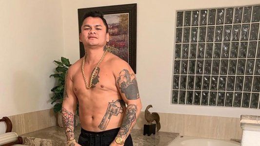 Chino Maidana: Tomé la decisión y no voy a volver a pelear; me retiro del boxeo