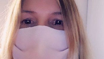 Mariana Lestelle y un tweet impactante contra la fiesta de Marcelo Tinelli