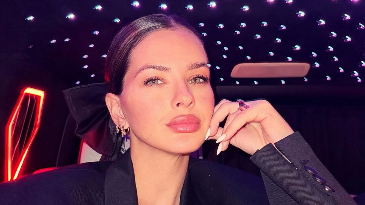 Las fotos con las que la China Suárez cruzó a los que aseguran que Rufina se lleva pésimo con Mauro Icardi