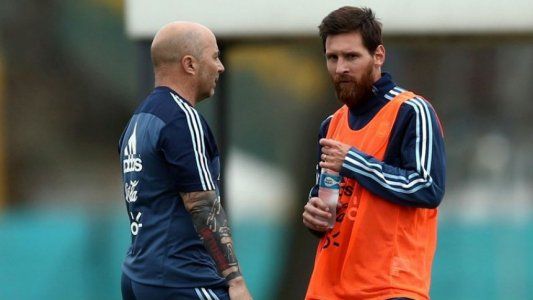 La lista de 23 de la Selección Argentina para el Mundial Rusia 2018: quiénes serían los convocados