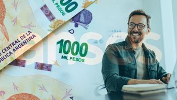 TARJETA ALIMENTAR: así quedó el MONTO de octubre tras los anuncios de ANSES
