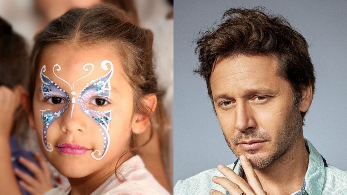 Benjamín Vicuña anunció el homenaje más personal que prepara para Blanquita, a casi 11 años de su muerte