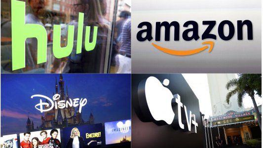Hollywood le apunta al streaming para salvar las pérdidas por el coronavirus