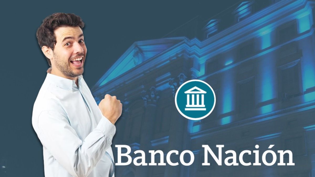 Banco Nación confirmó importante beneficio para jubilados de ANSES en julio