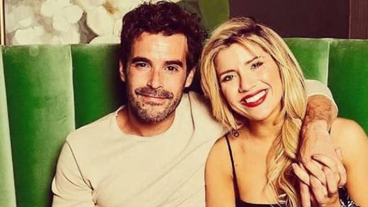 Reconciliada con Cabré, Laurita Fernández habló de la maternidad