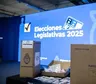 Elecciones 2025: dónde esperan los resultados las principales fuerzas