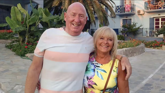 Estaban en un resort, no salieron de la habitación cuando fumigaban y el desenlace fue fatal