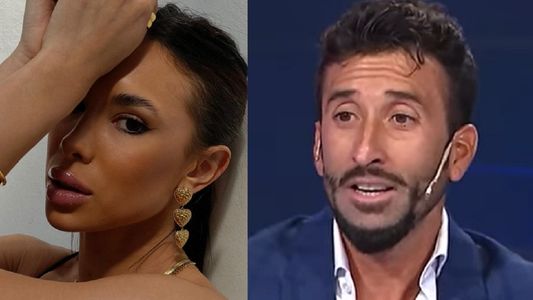 El duro descargo de Flor Moyano ante la renuncia de su abogado en la causa por abuso sexual contra Juan Martino