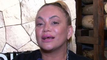 El desconsuelo y preocupación absoluta de María Eugenia Ritó por un serio problema que enfrenta: qué le pasó