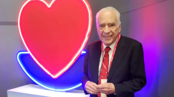 Alberto Cormillot fue intervenido quirúrgicamente del corazón: cómo sigue su estado de salud