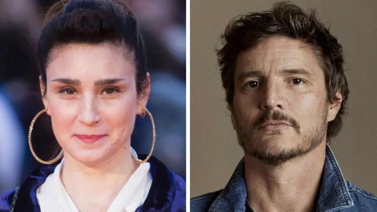 Valeria Bertuccelli y Pedro Pascal brillan en Netflix con la película argentina más emotiva.