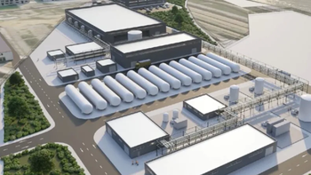 Estados Unidos invertirá USD 7.000 millones en siete plantas de hidrógeno verde