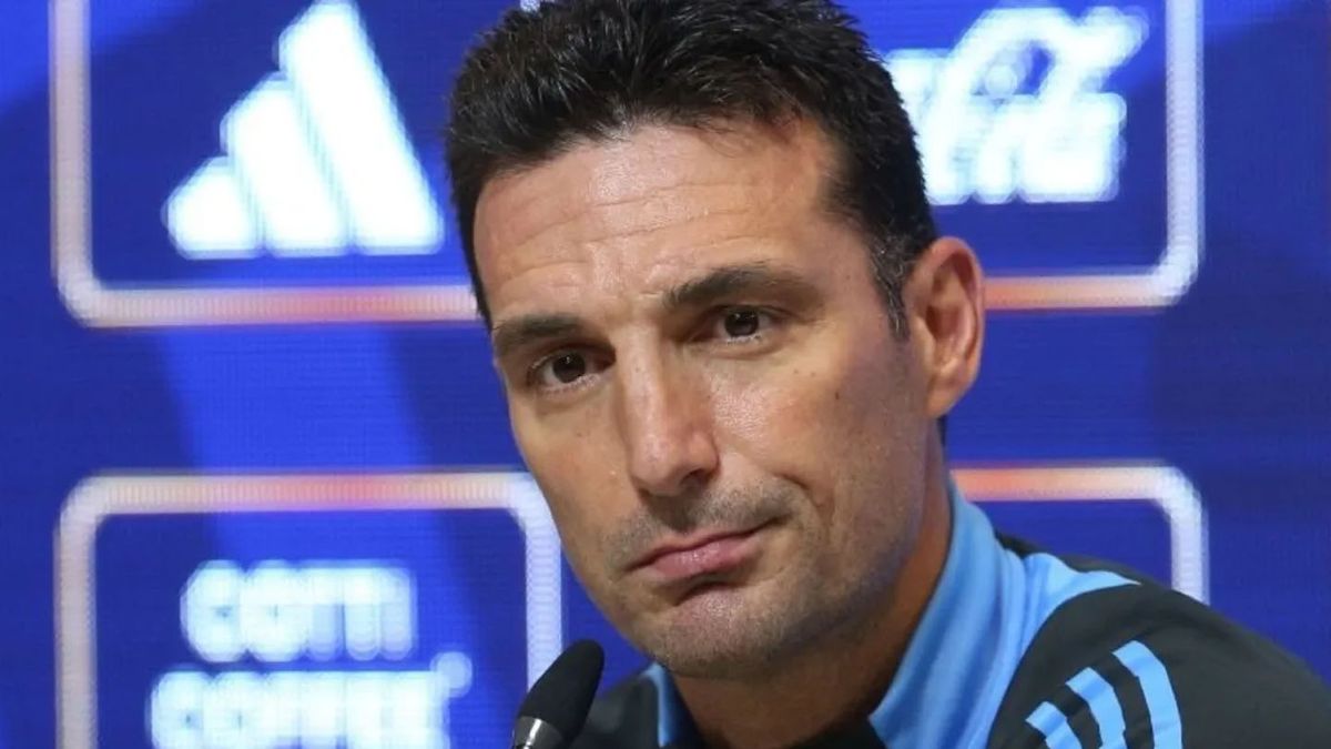 Malas noticias: la Selección Argentina perdió el primer puesto del ranking FIFA