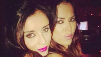 Karina Jelinek y Paz Cornú protagonizaron un video muy provocativo