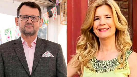 ¿Qué pasa entre Christophe Krywonis y Mercedes Ninci?