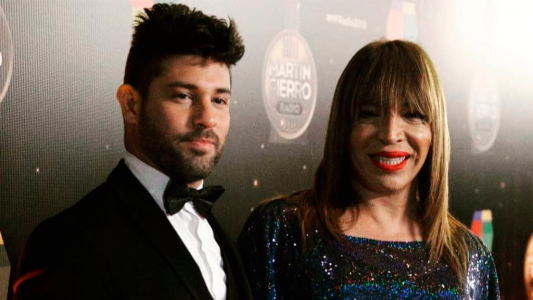 El novio de Lizy Tagliani la sorprendió con una propuesta de casamiento muy particular