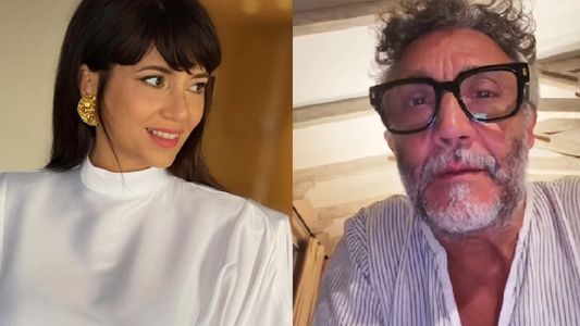 Salen a la luz los detalles del explosivo vínculo de Griselda Siciliani y Fito Páez: Romance clandestino