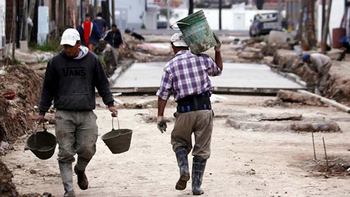 Es oficial: el Gobierno modificó la jornada laboral y todos pasarán a trabajar 44 horas por semana